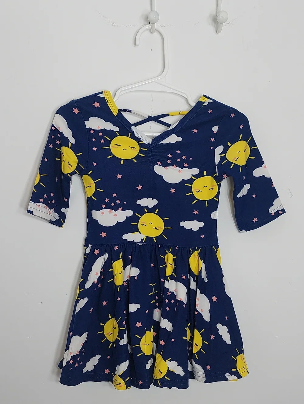 Dot Dot Smile brand new